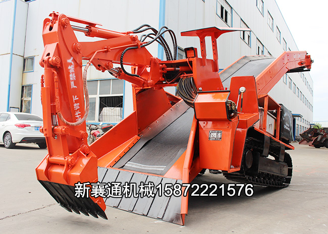 http://m.abd98.com/upload/80履帶皮帶扒渣機