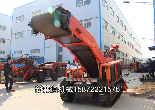 http://m.abd98.com/upload/80履帶皮帶扒渣機