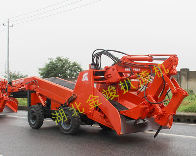 破碎錘型扒渣機金竣.jpg