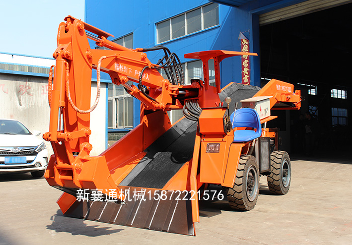 http://m.abd98.com/upload/120型輪式扒渣機
