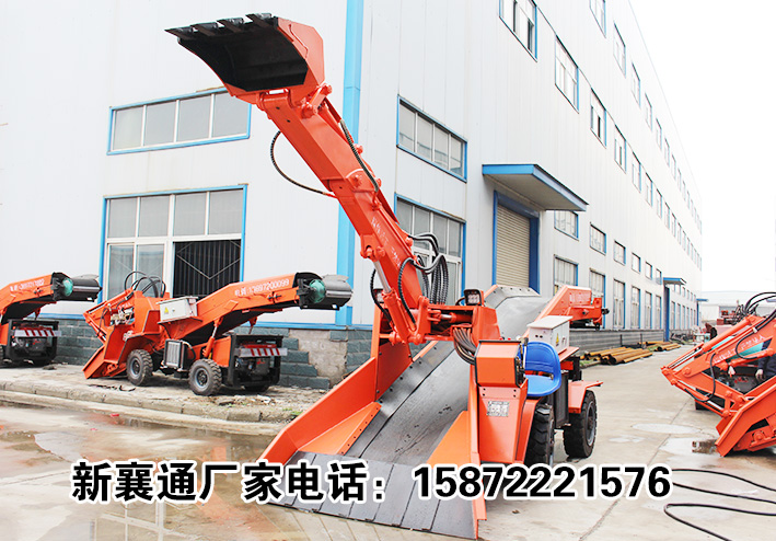 http://m.abd98.com/upload/煤礦80防爆型扒渣機(jī)